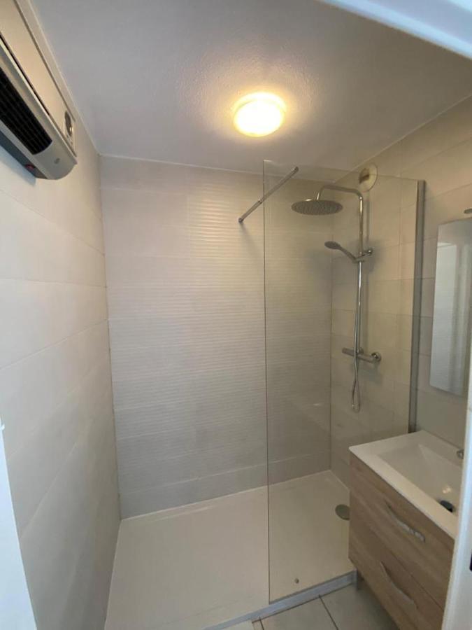 Les Domes Apartman Nizza Kültér fotó