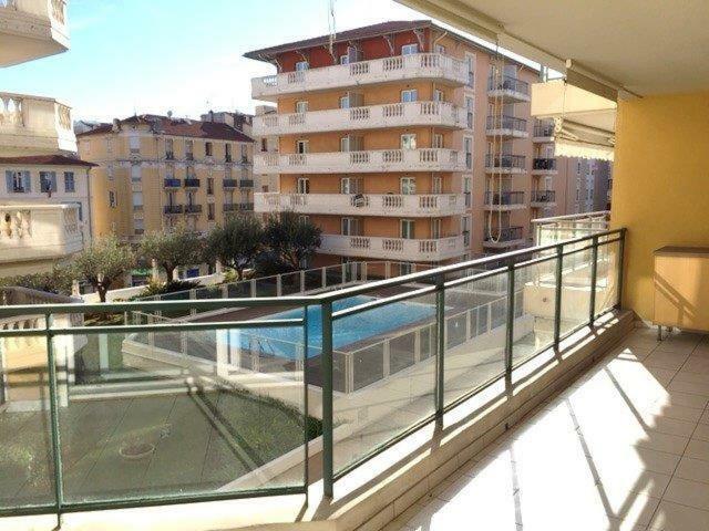 Les Domes Apartman Nizza Kültér fotó
