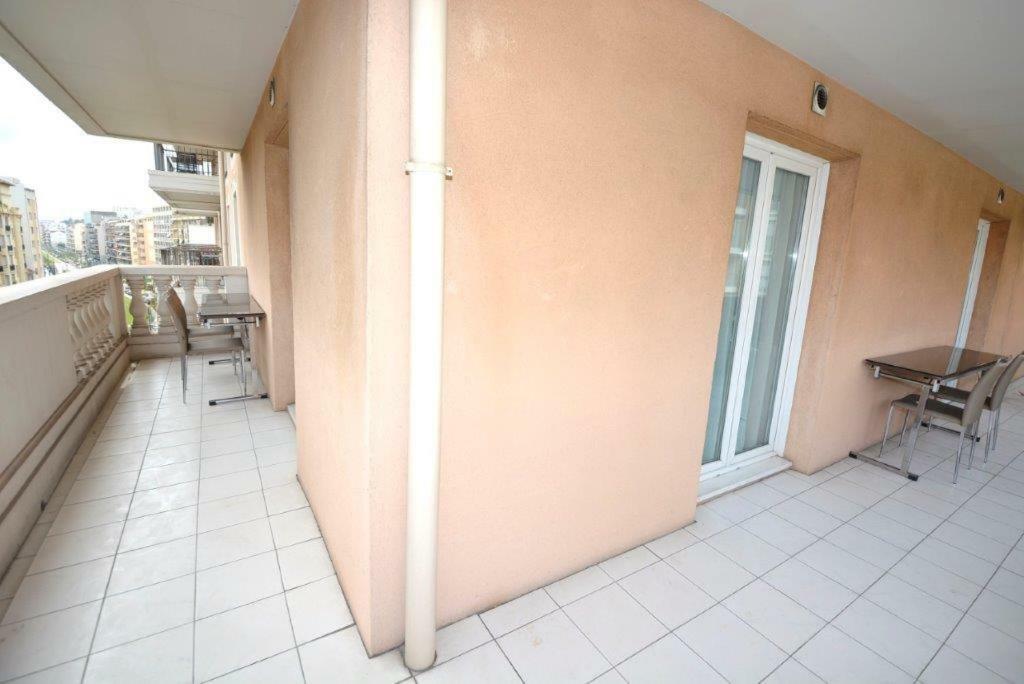 Les Domes Apartman Nizza Kültér fotó