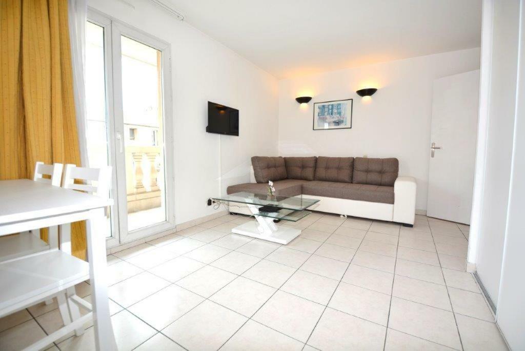 Les Domes Apartman Nizza Kültér fotó