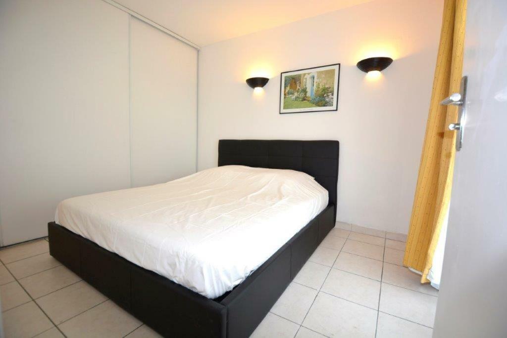 Les Domes Apartman Nizza Kültér fotó