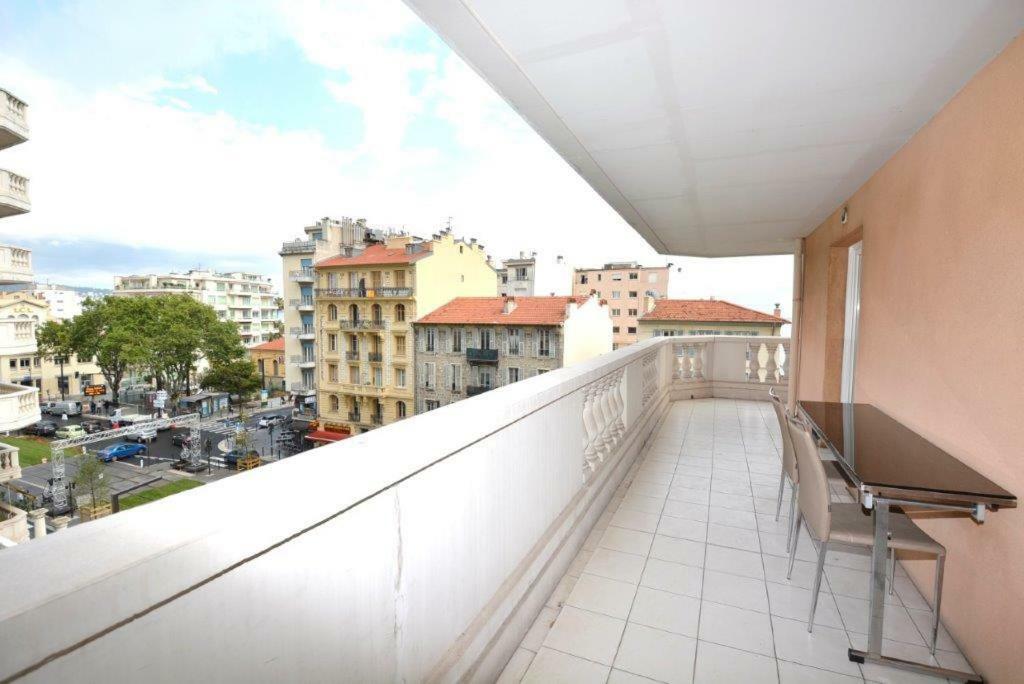 Les Domes Apartman Nizza Kültér fotó